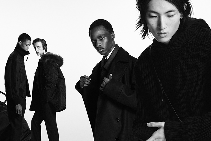 Hugo boss retail marketing plan marketing essay 03 image