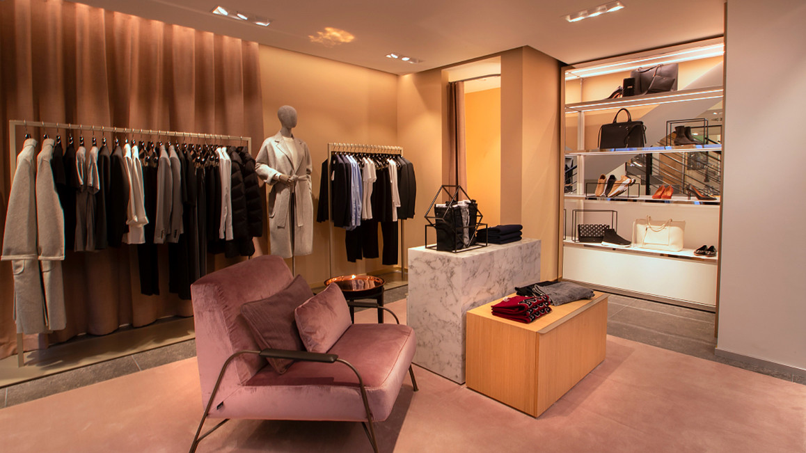 B2B Luxury Wholesaler MARQUE Luxury opens new location in SOHO — Retail  Boss, by RETAILBOSS, RETAILBOSS