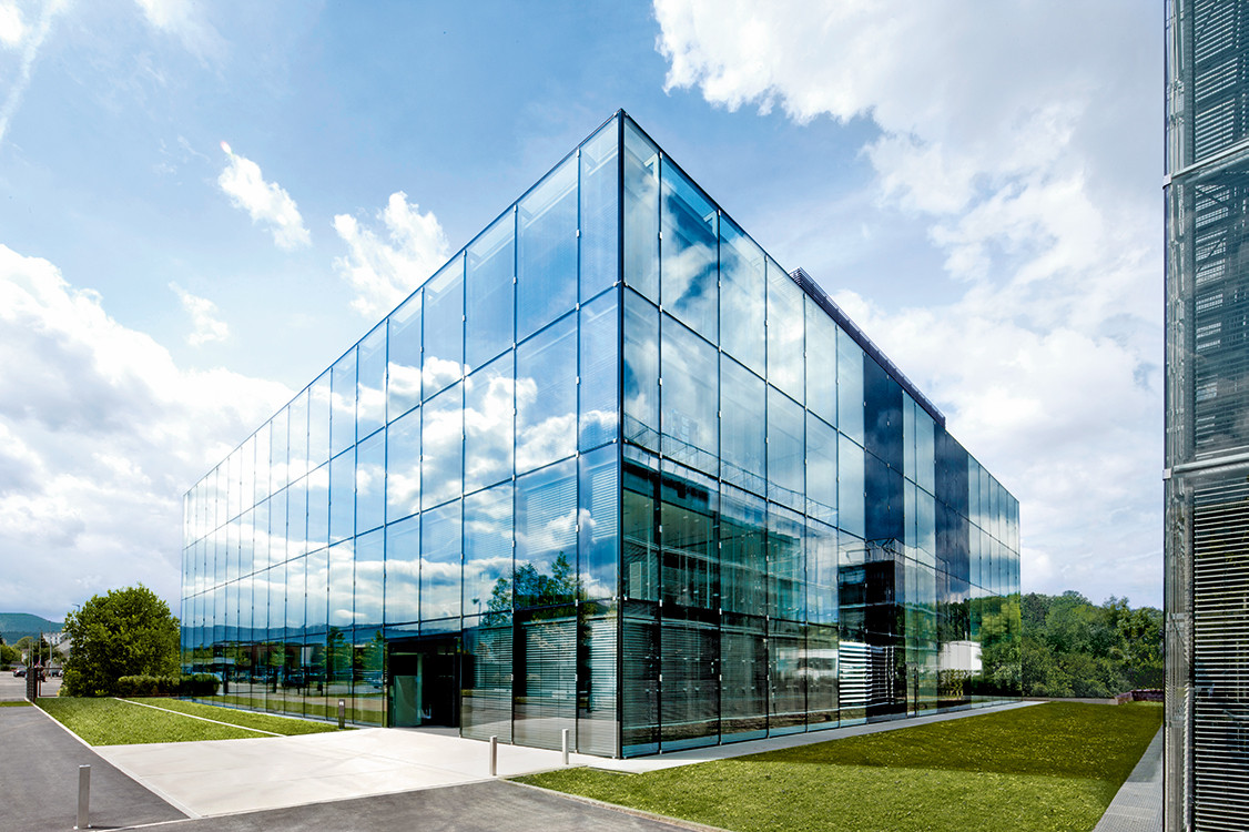 HUGO BOSS Group: HUGO BOSS builds company childcare center at headquarters in