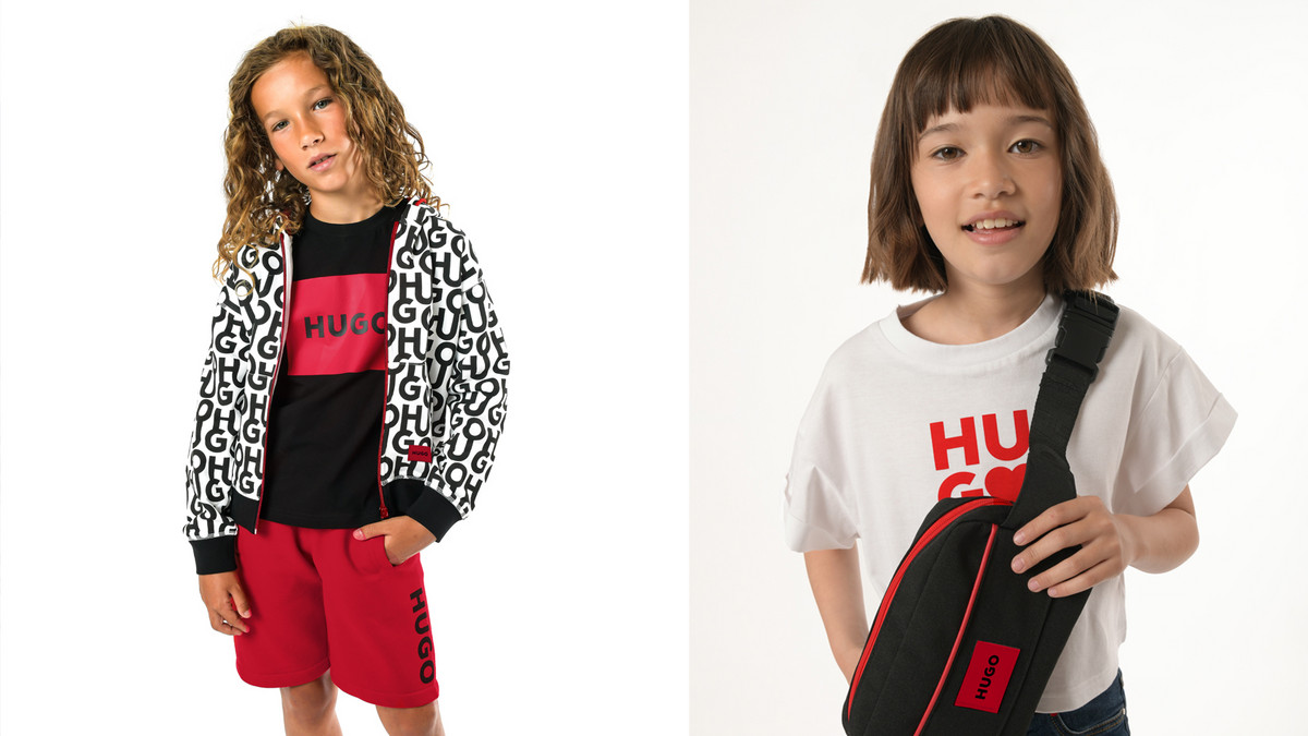 HUGO BOSS Group: HUGO BOSS and CWF extend kidswear license agreement to ...