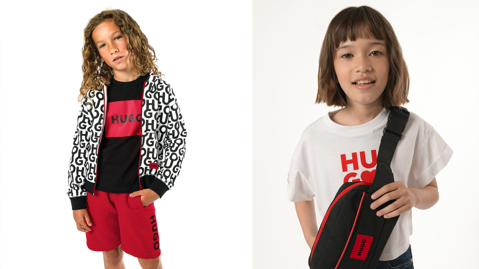 HUGO BOSS Group: HUGO BOSS and CWF to HUGO brand