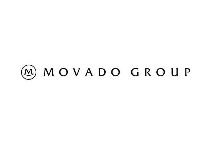 Movado Group Logo