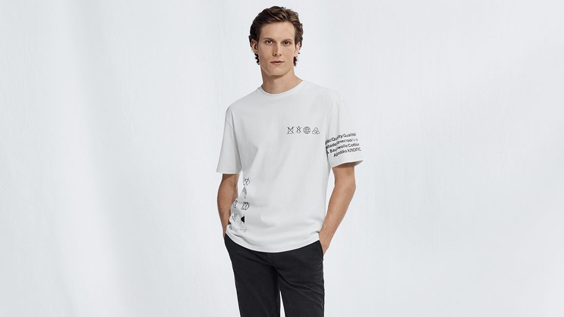 Hugo Boss Group Hugo Boss Launches A Plastic Free Capsule Collection