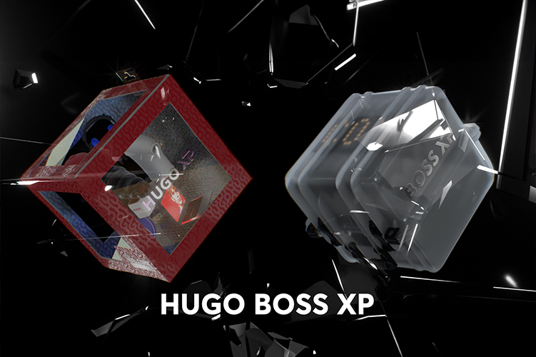 HUGO BOSS Group HUGO BOSS BRINGS ITS INNOVATIVE CUSTOMER LOYALTY PROGRAM TO ADDITIONAL COUNTRIES GERMANY AND FRANCE