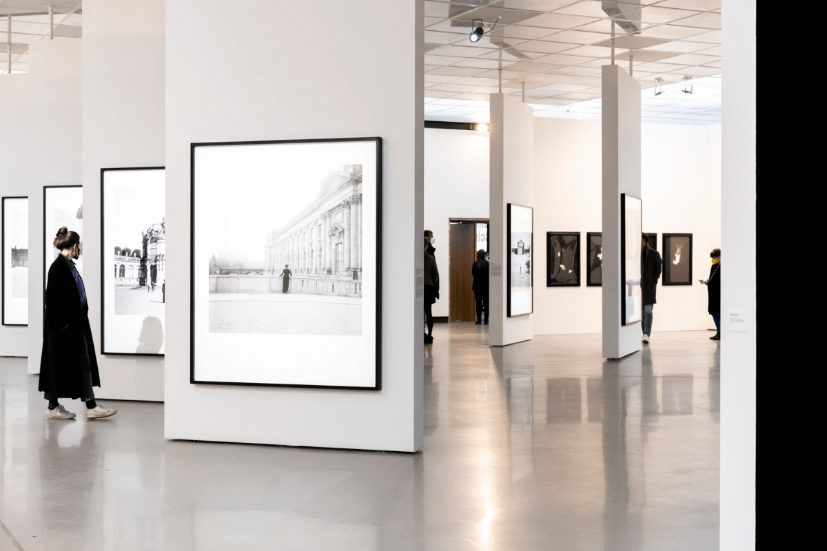 ©Württembergischer Kunstverein, Foto: Jule Brandhuber