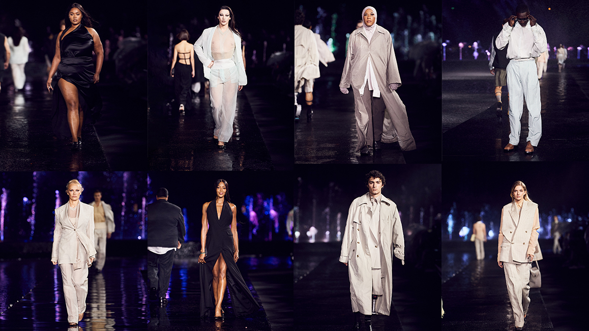 Hugo Boss Fashion Show Miami Top Sellers | website.jkuat.ac.ke