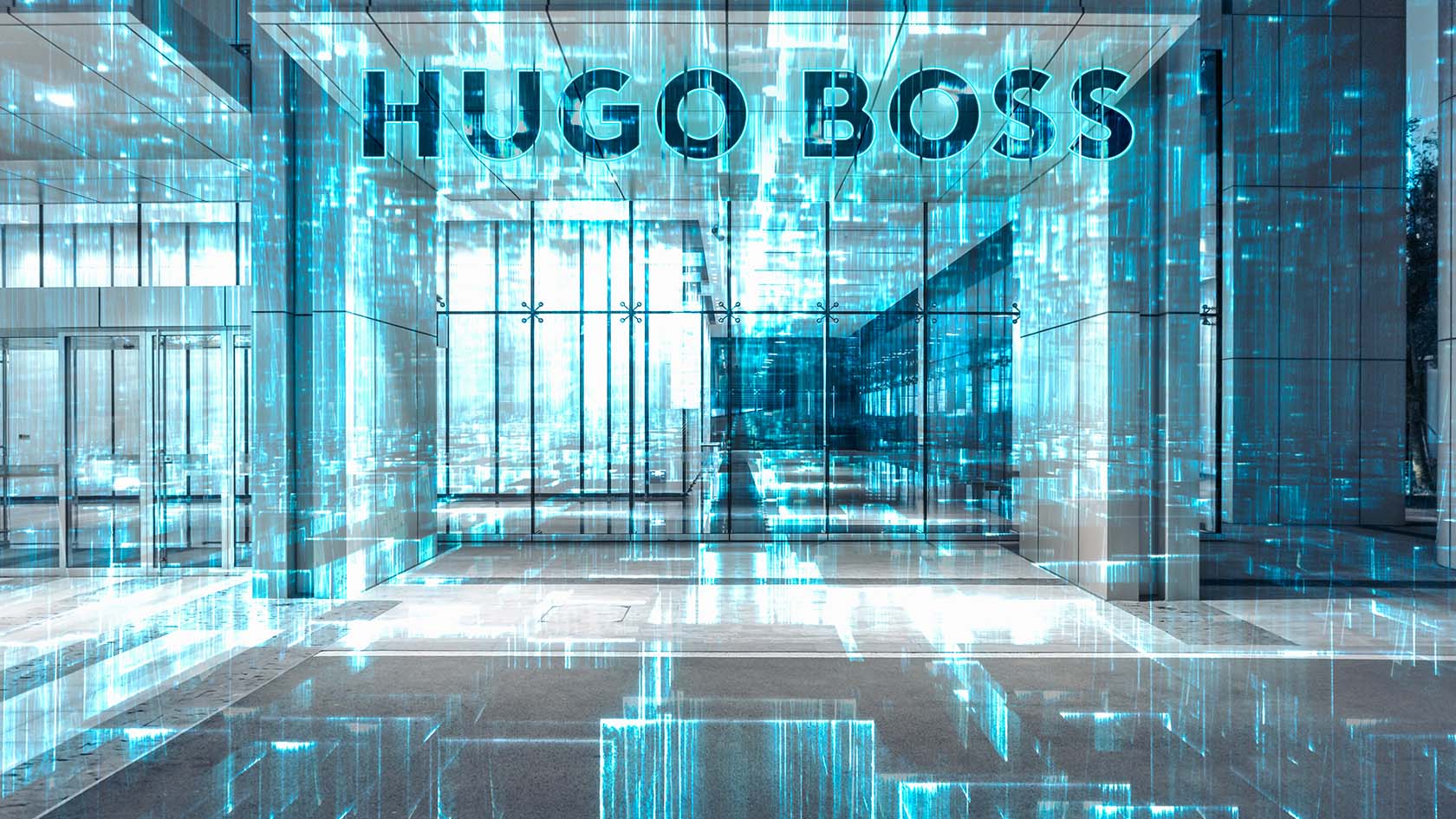 HUGO BOSS Group: Metaverse